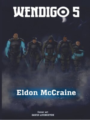 cover image of Wendigo 5